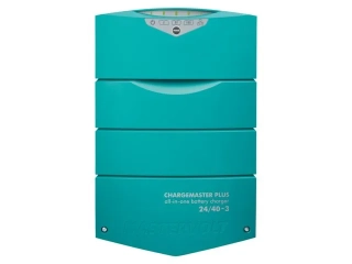 44320405 Mastervolt ChargeMaster Plus Nabíječka baterií 24/40-3